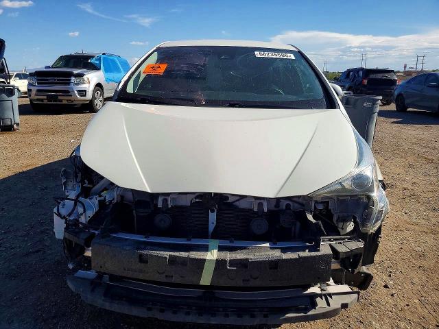 Продажа на аукционе авто 2017 Toyota Prius, vin: JTDKARFU7H3049856, номер лота: 68235586