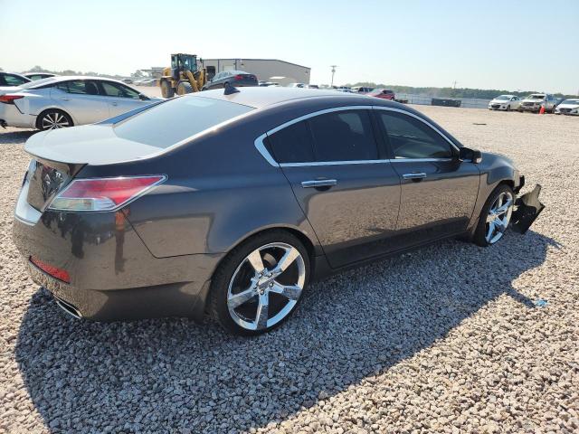 66995686 :رقم المزاد ، 19UUA86579A016608 vin ، 2009 Acura Tl مزاد بيع