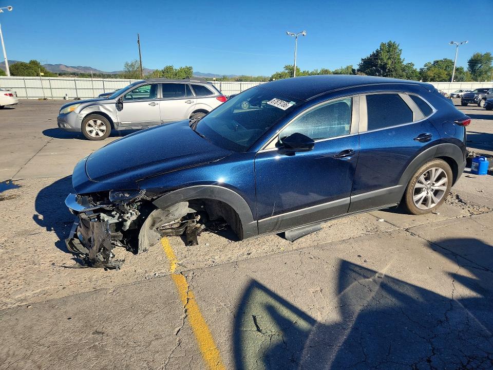 Продаж на аукціоні авто 2021 Mazda Cx-30, vin: 3MVDMBBLXMM301367, номер лоту: 67879186