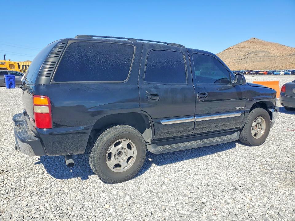 Продаж на аукціоні авто 2003 Gmc Yukon, vin: 1GKEC13V13R223713, номер лоту: 68630246