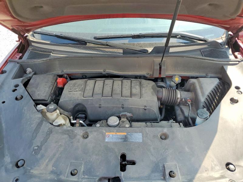 68499006 :رقم المزاد ، 1GKKRRKD1FJ155120 vin ، 2015 Gmc Acadia مزاد بيع