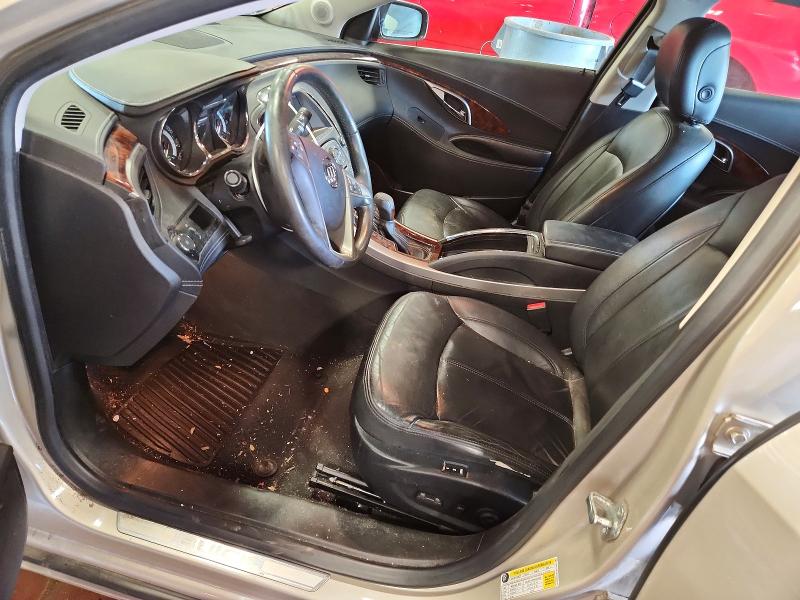 Aukcja sprzedaży 2013 Buick Lacrosse, vin: 1G4GC5ER6DF287188, numer aukcji: 67257946