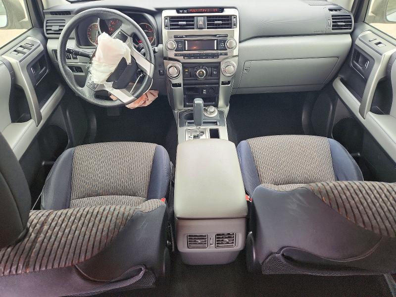 2013 Toyota 4runner მანქანა იყიდება აუქციონზე, vin: JTEBU5JR9D5118480, აუქციონის ნომერი: 67312746