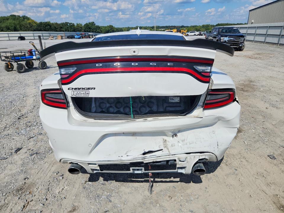 Aukcja sprzedaży 2019 Dodge Charger, vin: 2C3CDXGJ2KH734330, numer aukcji: 68921946