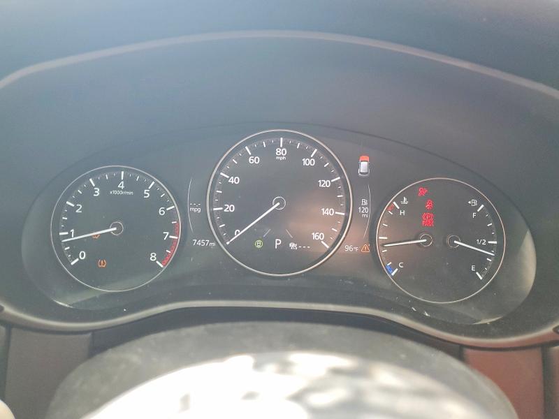 Aukcja sprzedaży 2026 Mazda Cx-50, vin: 7MMVABDL4TN497970, numer aukcji: 67605586