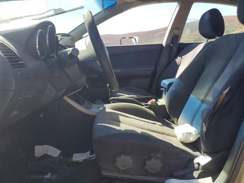 69549696 :رقم المزاد ، 1N4AL11D15N928015 vin ، 2005 Nissan Altima مزاد بيع