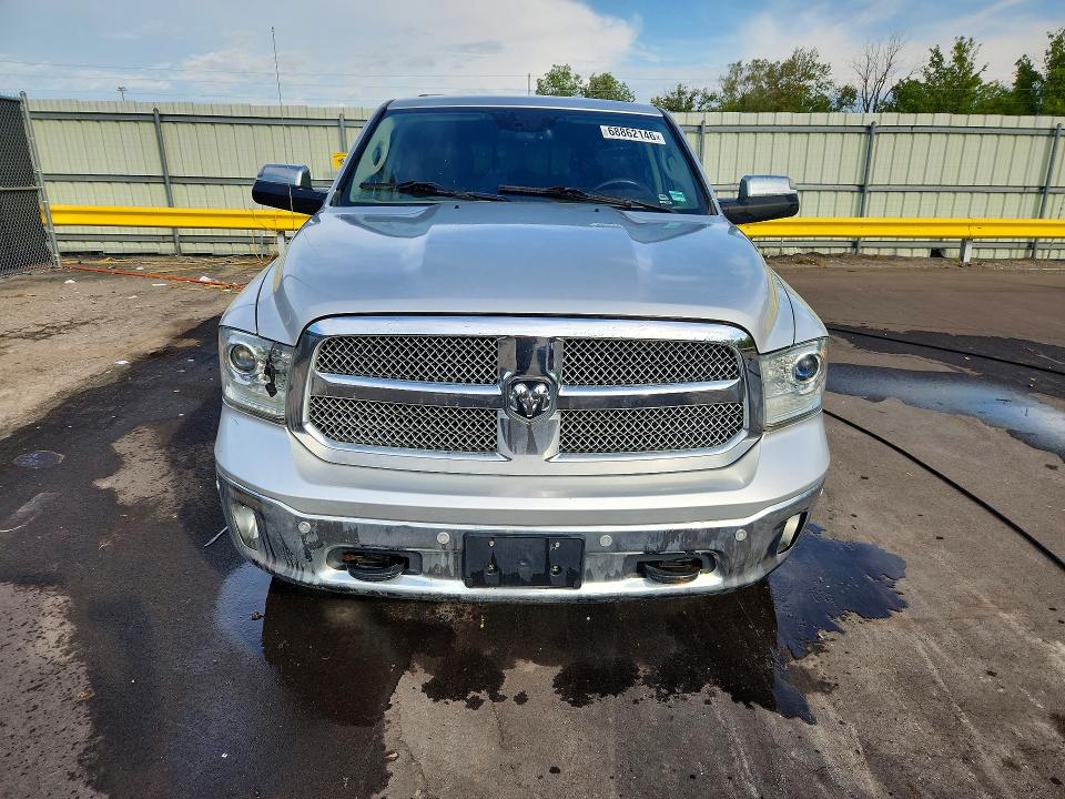 Продажа на аукционе авто 2015 Ram 1500, vin: 1C6RR7WMXFS637790, номер лота: 68862146