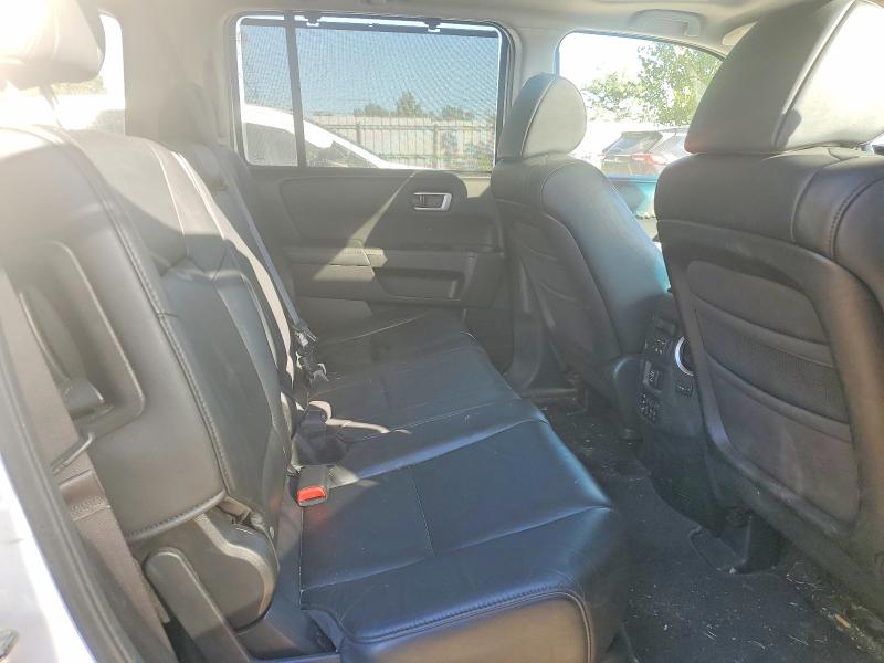 Aukcja sprzedaży 2010 Honda Pilot, vin: 5FNYF4H90AB505034, numer aukcji: 69808936