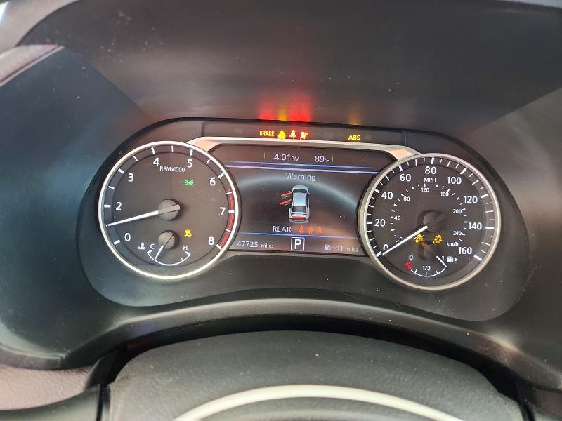 Продаж на аукціоні авто 2021 Nissan Sentra, vin: 3N1AB8CV8MY268281, номер лоту: 67016896