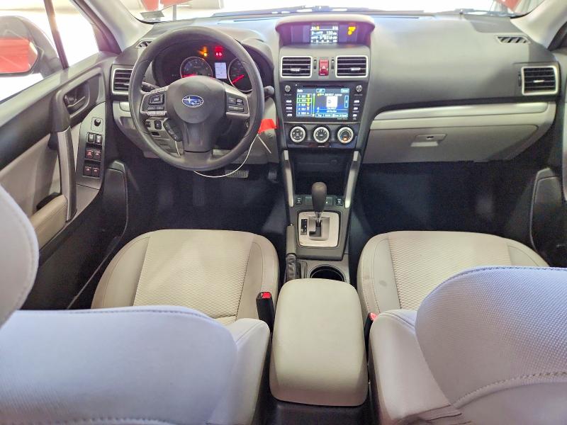Продажа на аукционе авто 2016 Subaru Forester, vin: JF2SJADC5GH484597, номер лота: 67029816