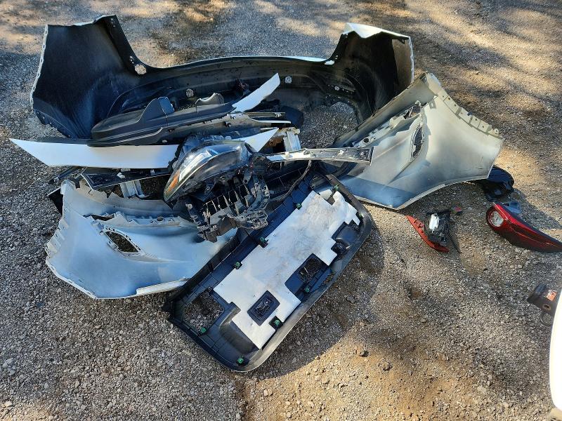 Aukcja sprzedaży 2016 Mazda Cx-9, vin: JM3TCBCYXG0125316, numer aukcji: 68740636