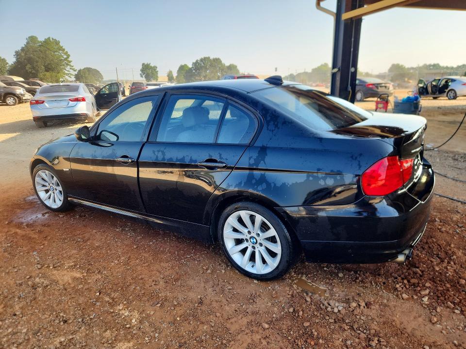 2011 Bmw 328 მანქანა იყიდება აუქციონზე, vin: WBAPH7C52BE851355, აუქციონის ნომერი: 67701166