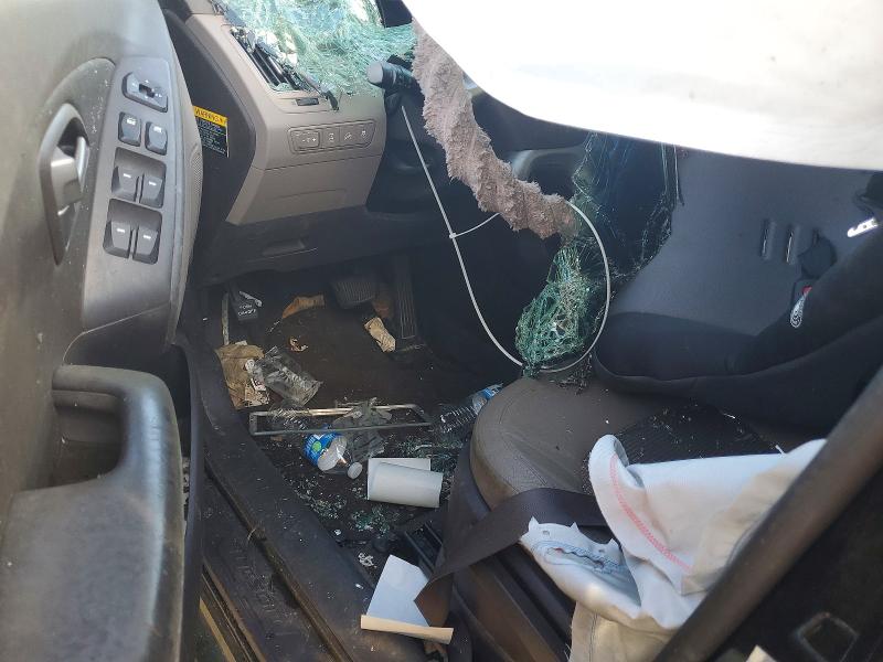 71073116 :رقم المزاد ، KM8JUCAC1DU582414 vin ، 2013 Hyundai Tucson مزاد بيع