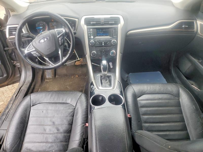 Aukcja sprzedaży 2014 Ford Fusion, vin: 3FA6P0H9XER156150, numer aukcji: 70171106