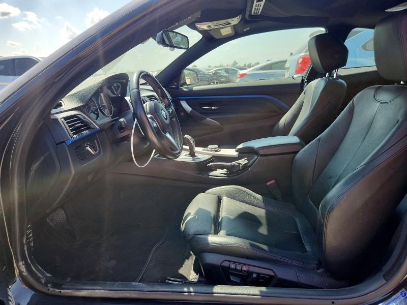 Aukcja sprzedaży 2015 Bmw 428, vin: WBA3N3C59FK232811, numer aukcji: 69133136