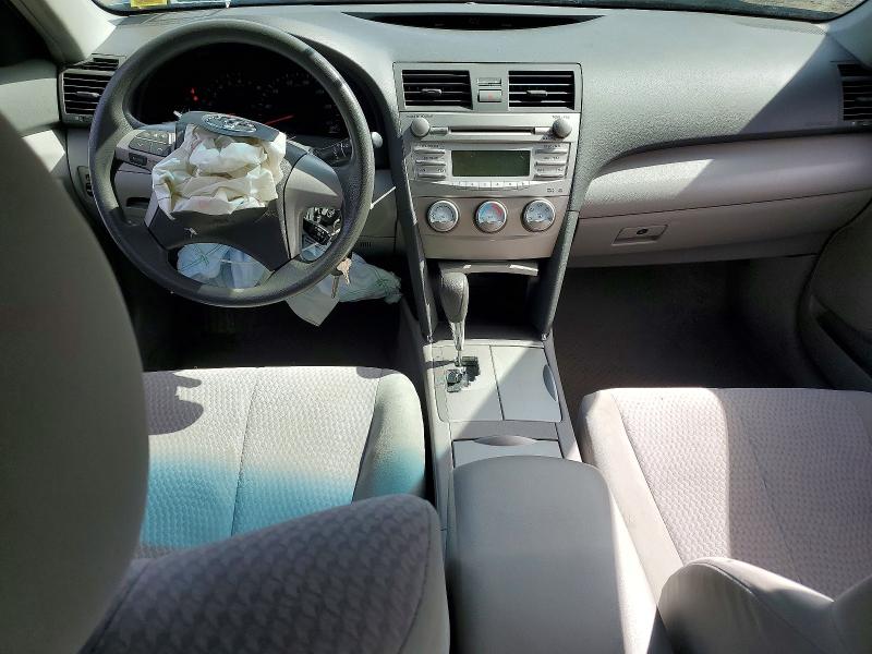 2010 Toyota Camry მანქანა იყიდება აუქციონზე, vin: 4T4BF3EK7AR056886, აუქციონის ნომერი: 70135656