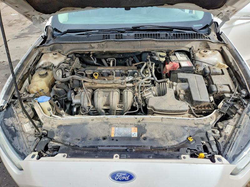 69115636 :رقم المزاد ، 3FA6P0H70DR192779 vin ، 2013 Ford Fusion مزاد بيع