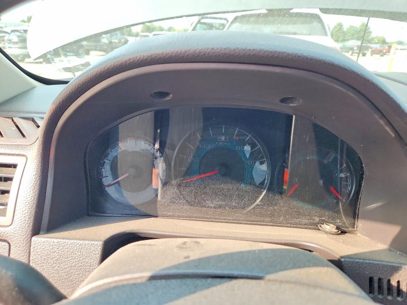 Aukcja sprzedaży 2011 Ford Fusion, vin: 3FAHP0JG7BR266828, numer aukcji: 69493376