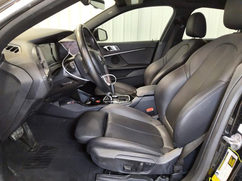 66944556 :رقم المزاد ، WBA53AK08M7H53143 vin ، 2021 Bmw 228i مزاد بيع