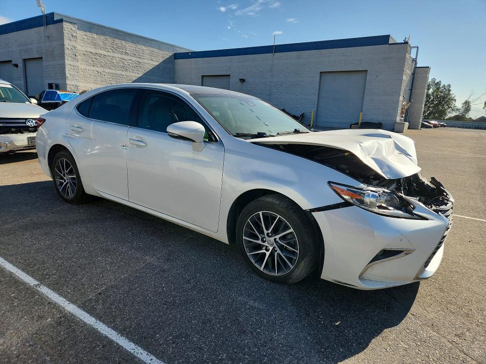 Aukcja sprzedaży 2017 Lexus Es 350, vin: 58ABK1GG5HU061929, numer aukcji: 68682636