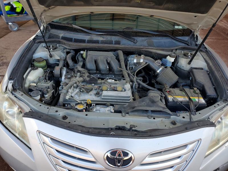 Aukcja sprzedaży 2007 Toyota Camry, vin: JTNBK46K873021346, numer aukcji: 70712786
