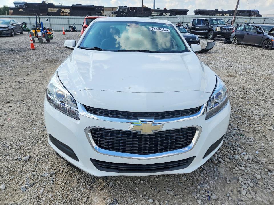 Aukcja sprzedaży 2016 Chevrolet Malibu Limited, vin: 1G11C5SA9GU124763, numer aukcji: 68336296