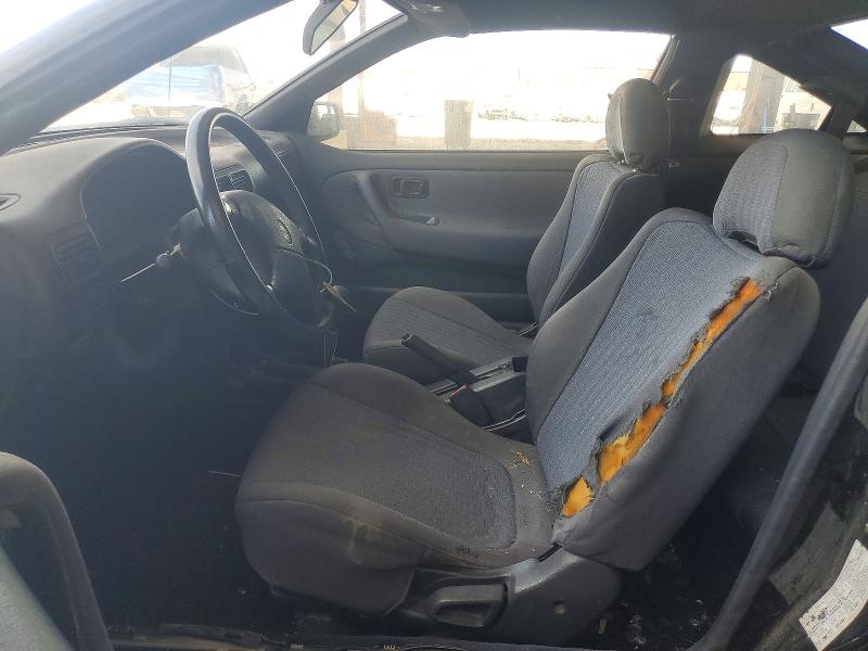 67561826 :رقم المزاد ، JN1GB36C9MU001287 vin ، 1991 Nissan Nx مزاد بيع