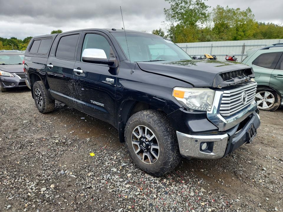Продаж на аукціоні авто 2014 Toyota Tundra, vin: 5TFHY5F10EX324671, номер лоту: 70760846