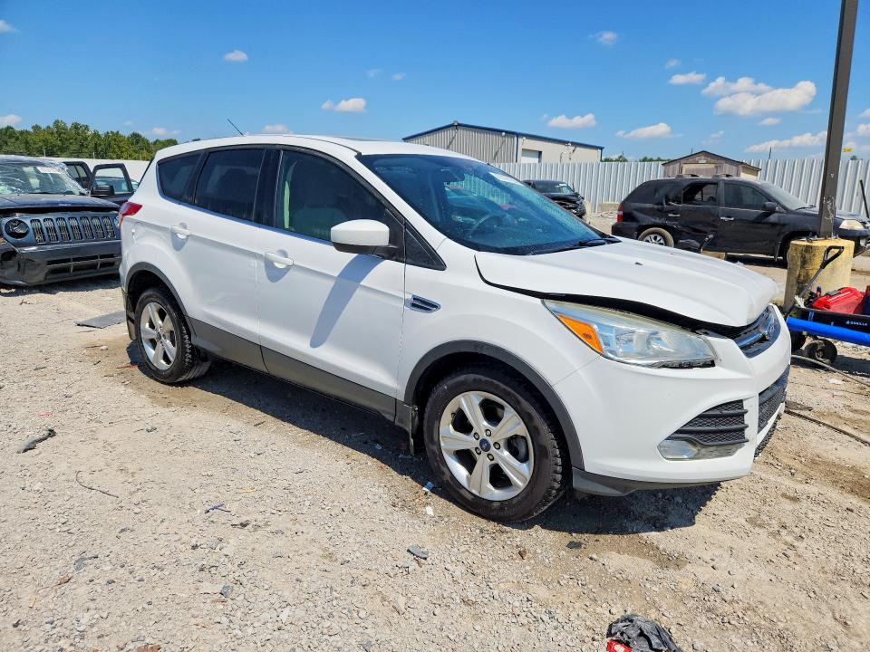 Aukcja sprzedaży 2015 Ford Escape, vin: 1FMCU0G75FUB37890, numer aukcji: 67474156