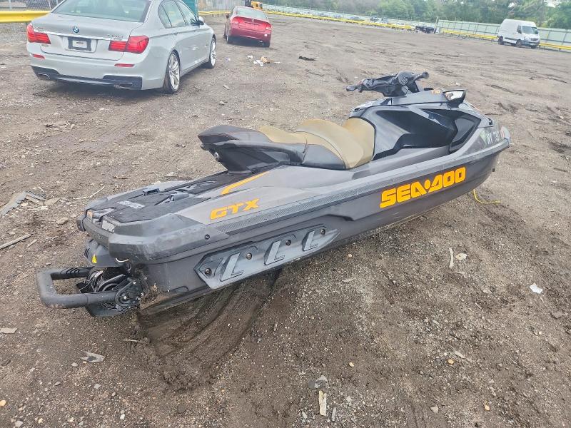 Aukcja sprzedaży 2022 Sea-doo Gtx 170, vin: YDVC1442G222, numer aukcji: 67661986