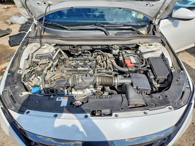 Aukcja sprzedaży 2020 Honda Accord, vin: 1HGCV1F34LA034612, numer aukcji: 65806026
