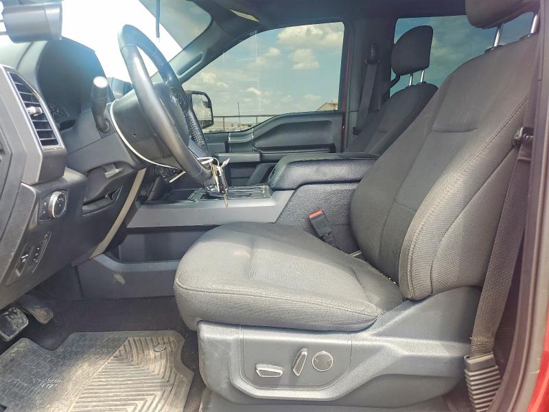 Aukcja sprzedaży 2018 Ford F150, vin: 1FTEW1EG2JKF73309, numer aukcji: 67619386