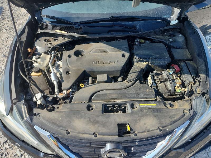 Auction sale of the 2018 Nissan Altima, vin: 1N4AL3AP5JC127793, lot number: 70233596