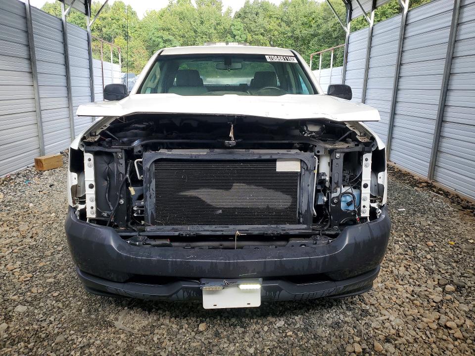 Продаж на аукціоні авто 2019 Chevrolet Silverado Ld, vin: 2GCRCNEC9K1139775, номер лоту: 70648116