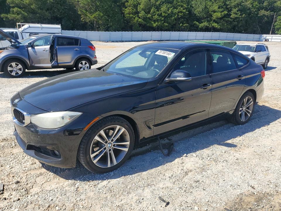 Auction sale of the 2014 Bmw 328, vin: WBA3X5C56ED556498, lot number: 70780166