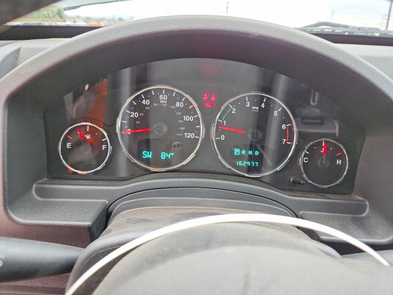 Продажа на аукционе авто 2011 Jeep Liberty, vin: 1J4PN2GK8BW594303, номер лота: 70430776