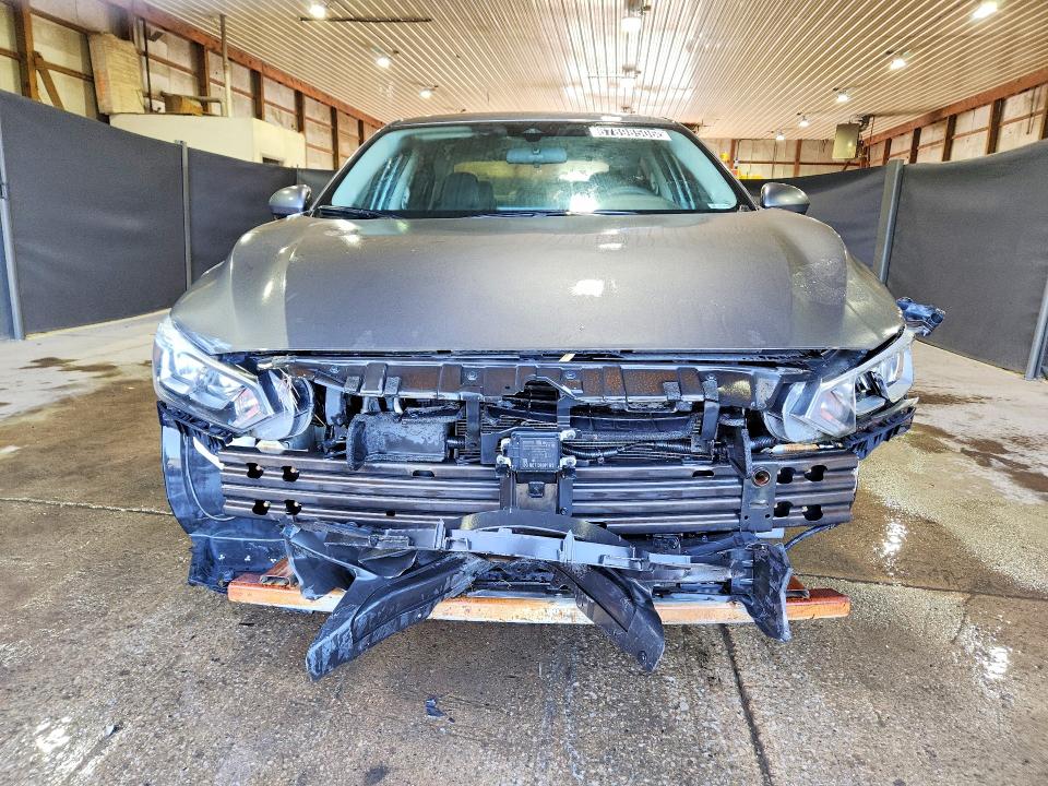 Продаж на аукціоні авто 2022 Nissan Sentra, vin: 3N1AB8BVXNY207713, номер лоту: 67898506