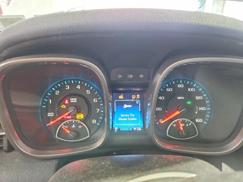 2015 Chevrolet Malibu მანქანა იყიდება აუქციონზე, vin: 1G11A5SL3FF191515, აუქციონის ნომერი: 69036336