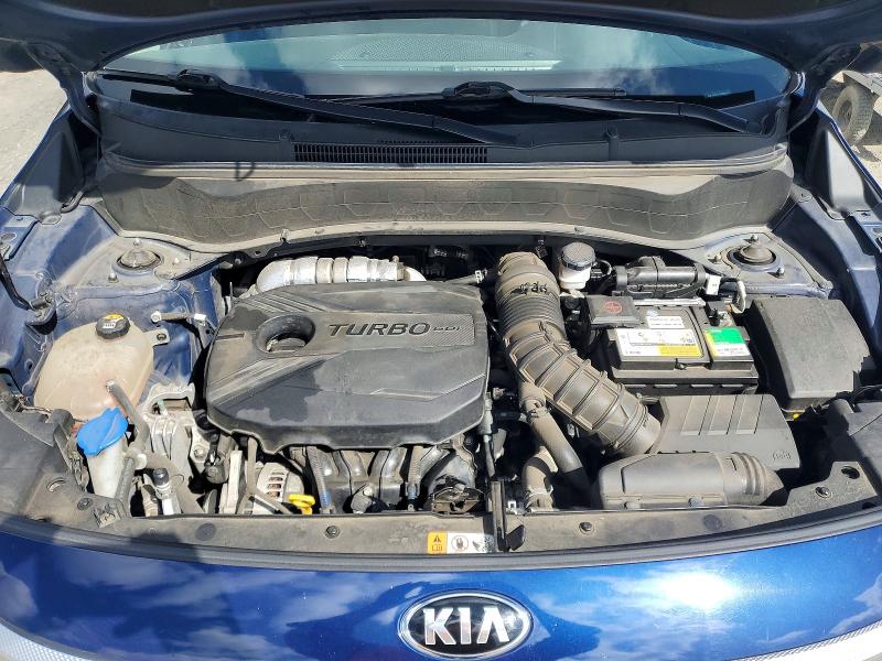Aukcja sprzedaży 2021 Kia Seltos, vin: KNDEUCA27M7164547, numer aukcji: 67874356