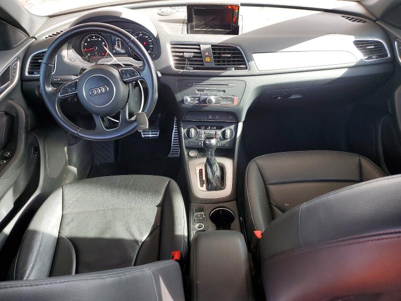 Продаж на аукціоні авто 2017 Audi Q3, vin: WA1BCCFS6HR009555, номер лоту: 68781976