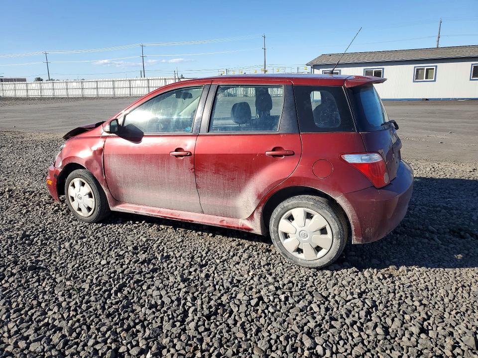 71072696 :رقم المزاد ، JTKKT604165021353 vin ، 2006 Scion Xa مزاد بيع