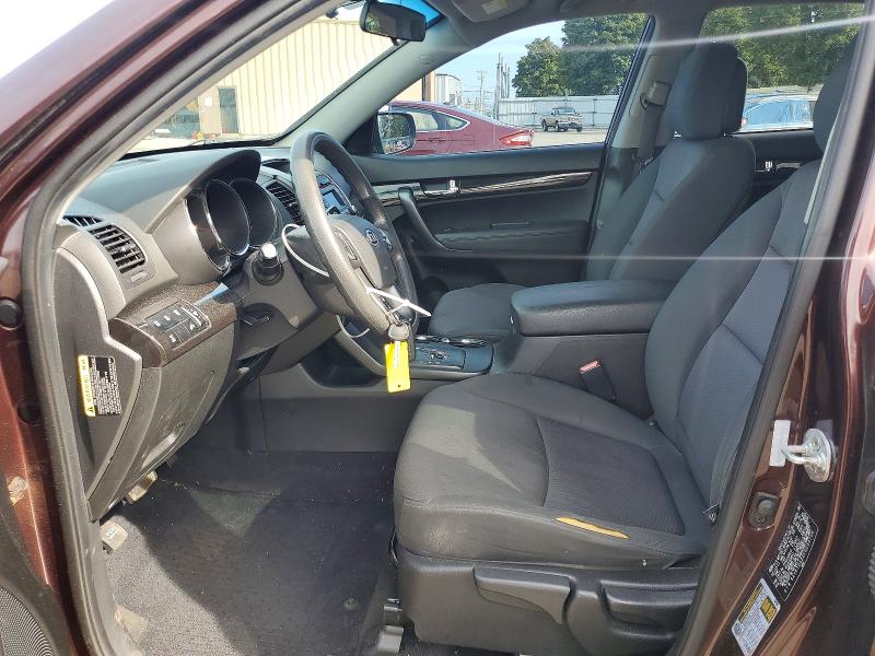 Aukcja sprzedaży 2012 Kia Sorento, vin: 5XYKTDA22CG250734, numer aukcji: 67979386