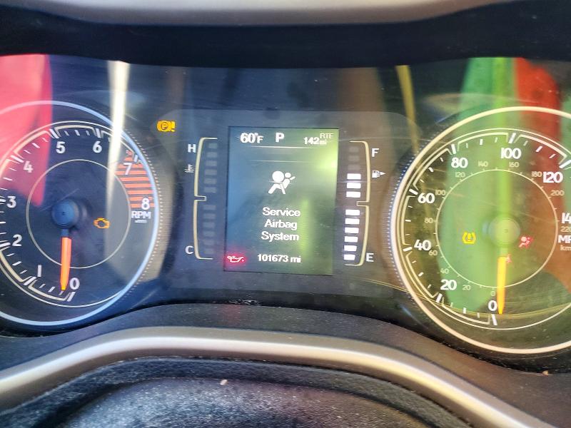2017 Jeep Cherokee მანქანა იყიდება აუქციონზე, vin: 1C4PJMCS4HW645310, აუქციონის ნომერი: 68671436