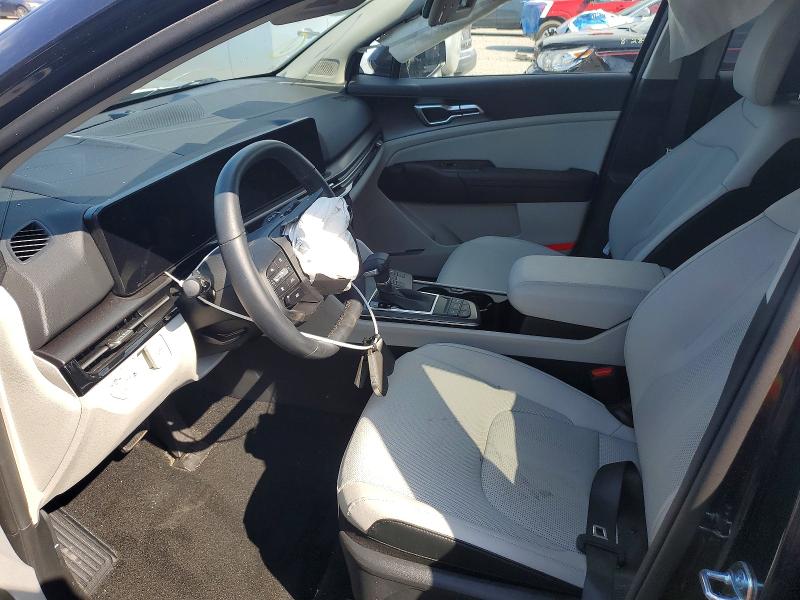 66067176 :رقم المزاد ، 5XYK33DF4TG413862 vin ، 2026 Kia Sportage مزاد بيع