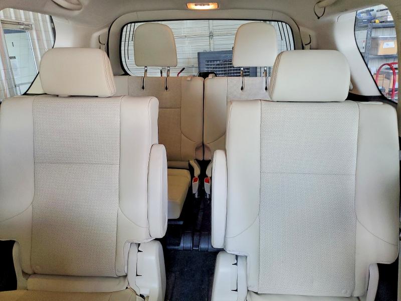 66828006 :رقم المزاد ، JTJAM7BX5P5381107 vin ، 2023 Lexus Gx مزاد بيع