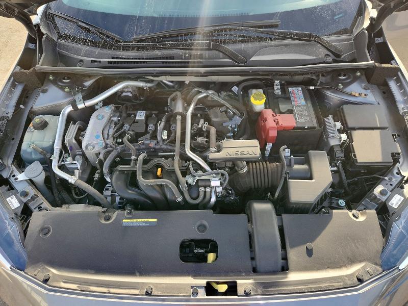 2023 Nissan Sentra მანქანა იყიდება აუქციონზე, vin: 3N1AB8CV3PY228369, აუქციონის ნომერი: 66850836