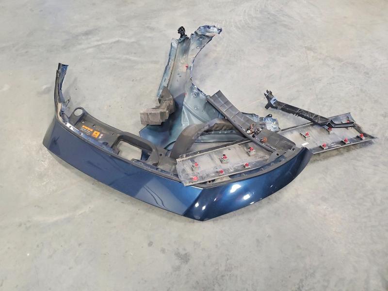 Продажа на аукционе авто 2021 Mazda Cx-30, vin: 3MVDMBDL9MM256144, номер лота: 66521596