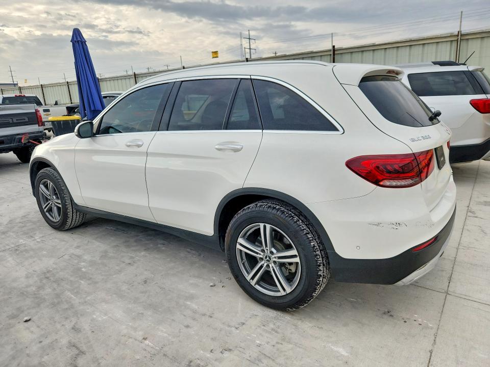 Продажа на аукционе авто 2021 Mercedes-benz Glc, vin: W1N0G8DB0MV272684, номер лота: 70685136