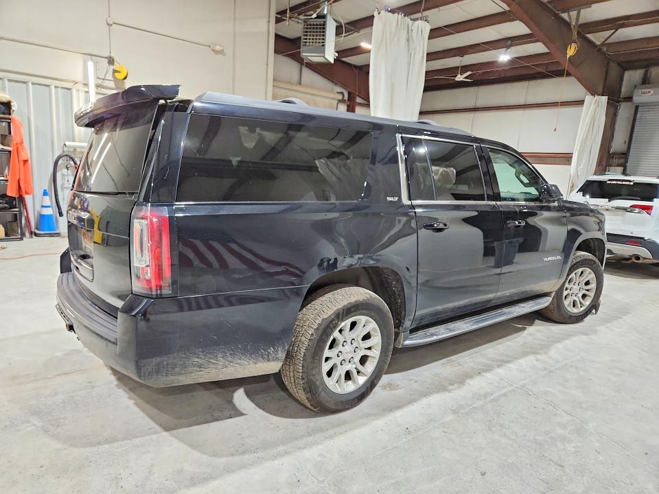 Aukcja sprzedaży 2019 Gmc Yukon Xl, vin: 1GKS2GKC6KR319456, numer aukcji: 69104336