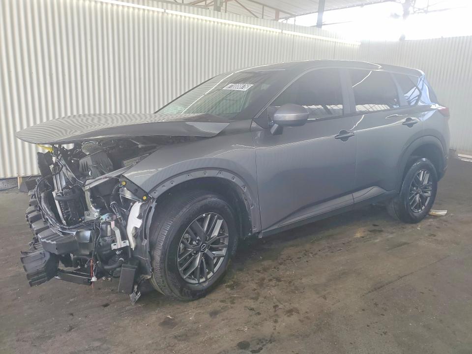 Продажа на аукционе авто 2026 Nissan Rogue, vin: 5N1BT3BA1TC762162, номер лота: 71008876